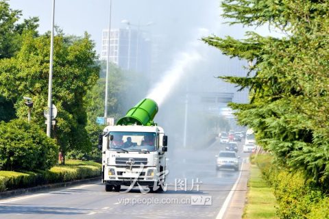 喷淋除尘器(喷淋除尘器设计原理)