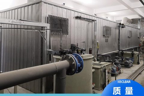 河北机加工生物滤池多少钱