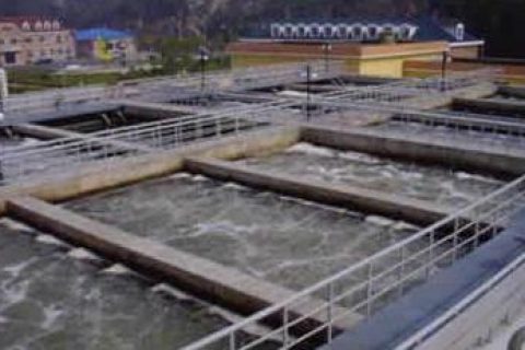 厌氧生物滤池怎么设计(厌氧生物滤池的尺寸计算)