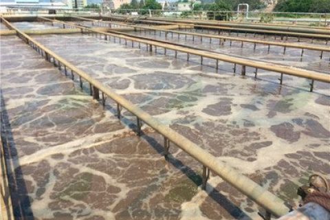 那怎么进入曝气生物滤池(曝气生物滤池设计计算)