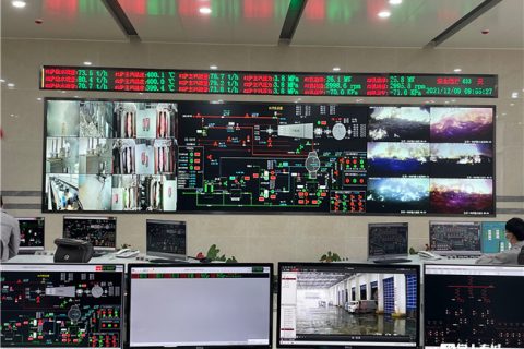 垃圾废气处理(餐厨垃圾废气处理方法)
