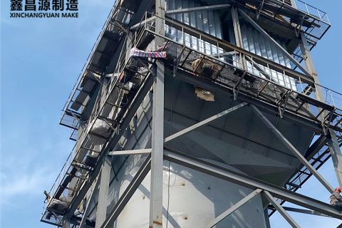 电除尘器的优缺点(电除尘器和袋式除尘器优缺点)