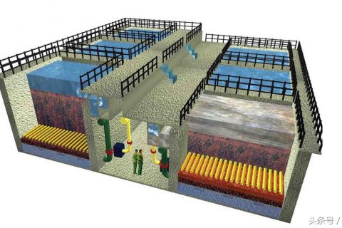生物滤池工艺(生物滤池工艺特点)