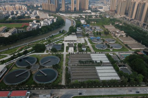 海南化学化工生物滤池多少钱