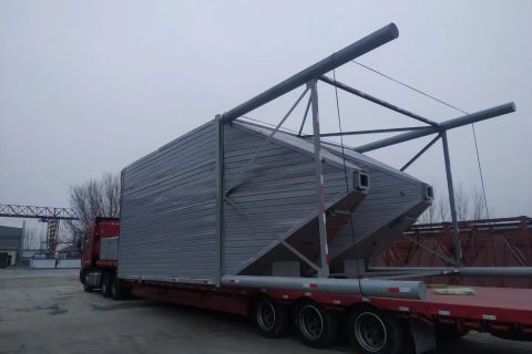 水浴式除尘器(水浴式除尘器的工作原理)
