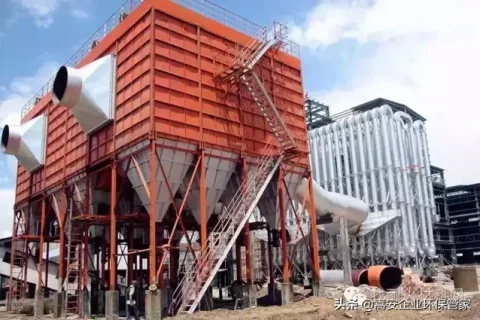 布袋除尘器工作原理(袋式除尘器的原理)