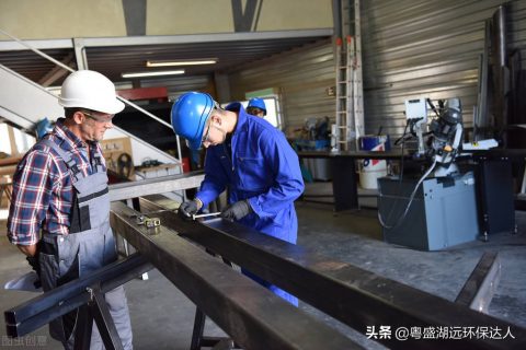 废气处理厂家(废气处理设备厂家)