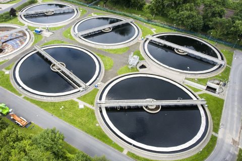 杭州化工厂生物滤池多少钱