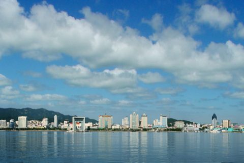威海两级曝气生物滤池多少钱