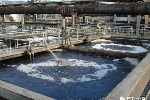氧化法与生物滤池哪个好(生物接触氧化和生物滤池)