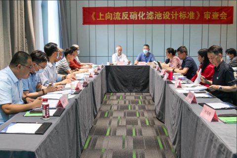 黑龙江倒流曝气生物滤池怎么选