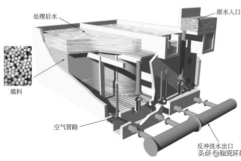 生物滤池为什么需要回流(回流对生物滤池有哪些影响)