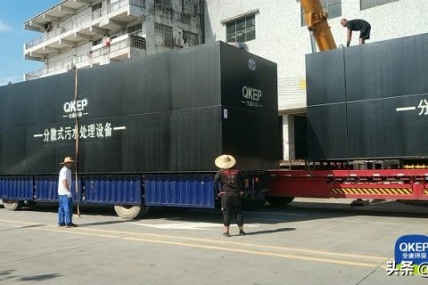 曝气生物滤池读什么(曝气生物滤池与普通生物滤池区别)
