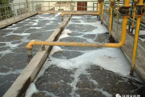生物滤池怎么计算(曝气生物滤池计算)