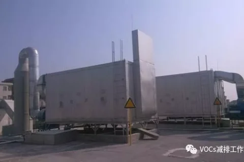 生物滴滤池工艺涉及哪些方法