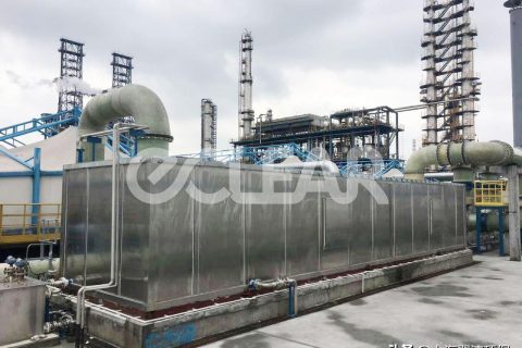 生物除臭剂的检测标准有哪些