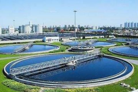 襄阳一体化生物滤池多少钱