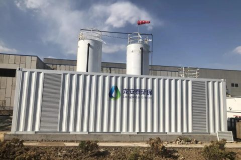 江西炼化厂生物除臭设备多少钱