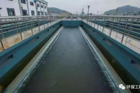 曝气生物滤池怎么单池反硝化(曝气生物滤池反冲洗)