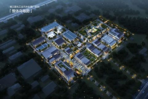 德州地埋曝气生物滤池多少钱