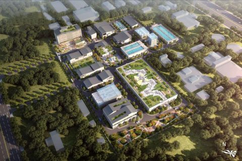 新型曝气生物滤池哪里有名
