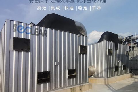 生物除臭是什么应用哪些场所(生物除臭是什么原理)
