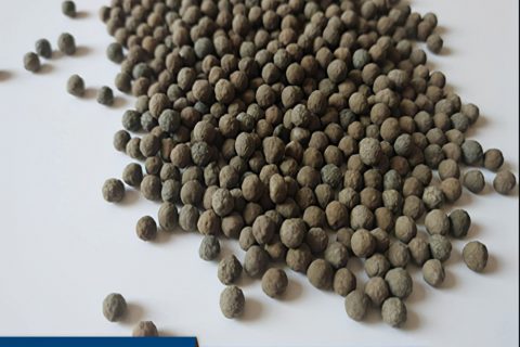曝气生物滤池用什么填料(曝气生物滤池作用)