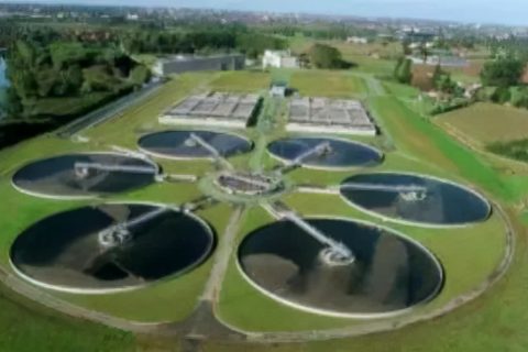 厌氧生物滤池填料怎么填