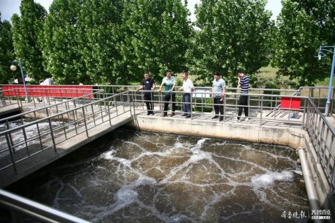 山东曝气生物滤池设计哪里实惠(baf曝气生物滤池设计)