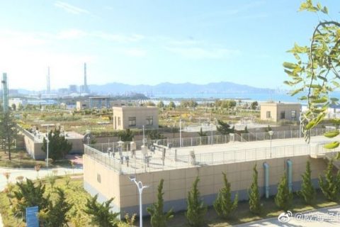 威海曝气生物滤池多少钱