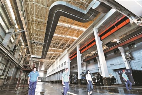 四川化工生物除臭塔多少钱