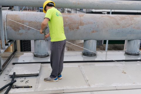 黑龙江电镀生物除臭箱多少钱(陕西电镀生物除臭箱设备)