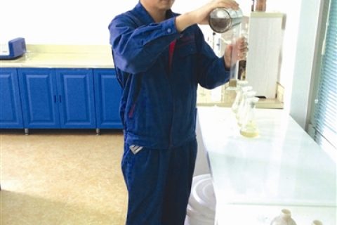 南京金属表面生物滤池多少钱