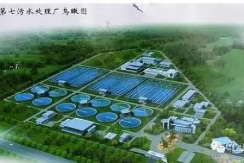 西宁生物滤池设备多少钱一次