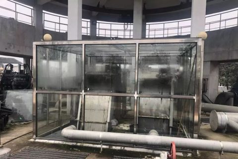生物滤池用什么滤芯(生物滤池有什么特点)