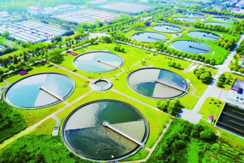 南京化工厂生物滤池多少钱