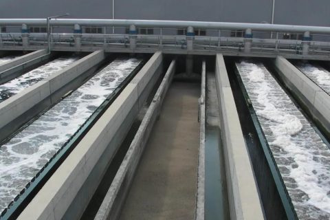 新型曝气生物滤池怎么选(曝气生物滤池设计计算)