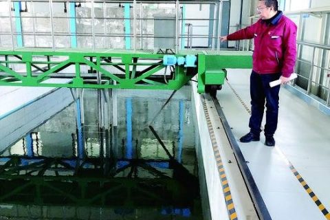 青海化工厂生物滤池多少钱