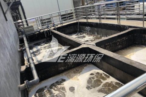 为什么曝气生物滤池需要反冲洗
