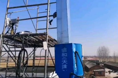 福建光氧生物除臭塔多少钱