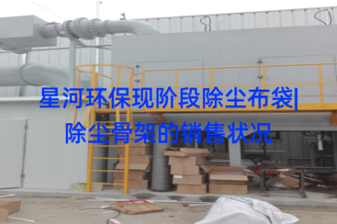 星河环保现阶段除尘布袋|除尘骨架的销售状况