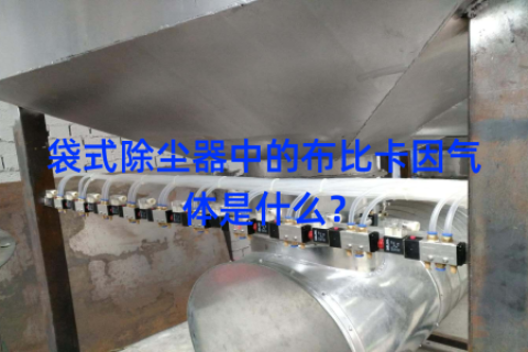 袋式除尘器中的布比卡因气体是什么？