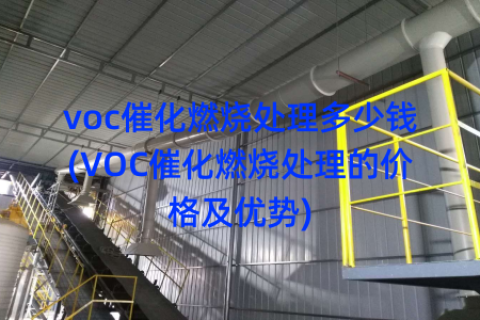 voc催化燃烧处理多少钱(VOC催化燃烧处理的价格及优势)
