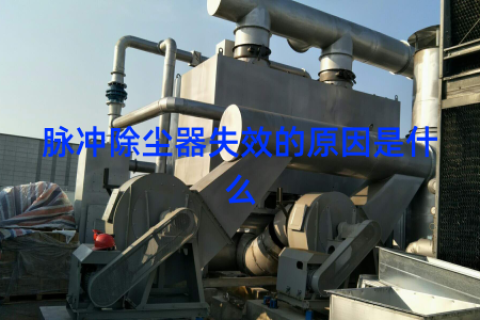 脉冲除尘器失效的原因是什么