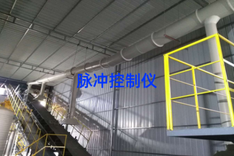 脉冲控制仪