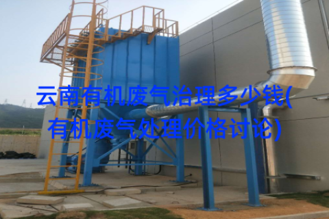云南有机废气治理多少钱(有机废气处理价格讨论)