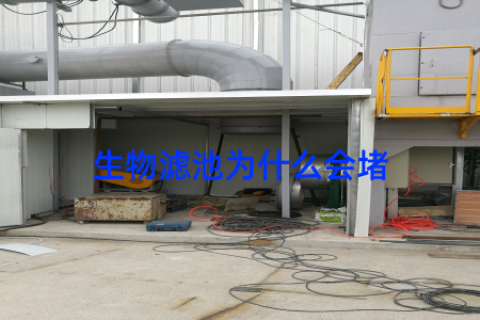 生物滤池为什么会堵