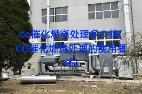 co催化燃烧处理多少钱(CO催化燃烧处理的费用概述)