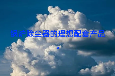 锅炉除尘器的理想配套产品。