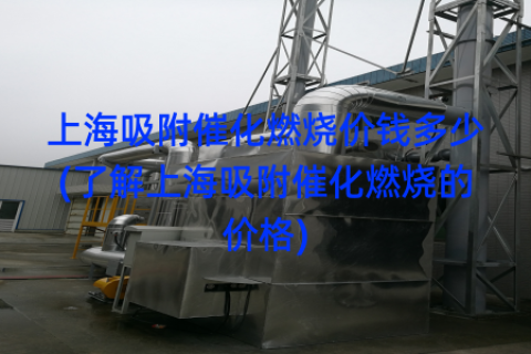 上海吸附催化燃烧价钱多少(了解上海吸附催化燃烧的价格)